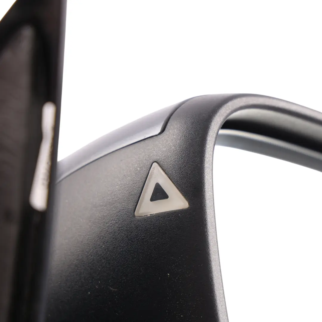 Wing Mirror Heated Power Fold Right O/S Mineral Grau - B39 to BMW F34 GT with Part number 7291548 BMW F34 GT Wing Mirror Heated Power Fold Right O/S Mineral Grau - B39 - SKU RHD-7291548-MG - Part number 7291548