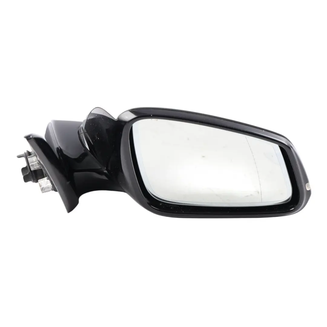 Side Wing Mirror Heated Right O/S Glacier Silber Metallic A83 to BMW F34 GT with Part number 7291616 BMW F34 GT Side Wing Mirror Heated Right O/S Glacier Silber Metallic A83 - SKU RHD-7291616-GSB - Part number 7291616