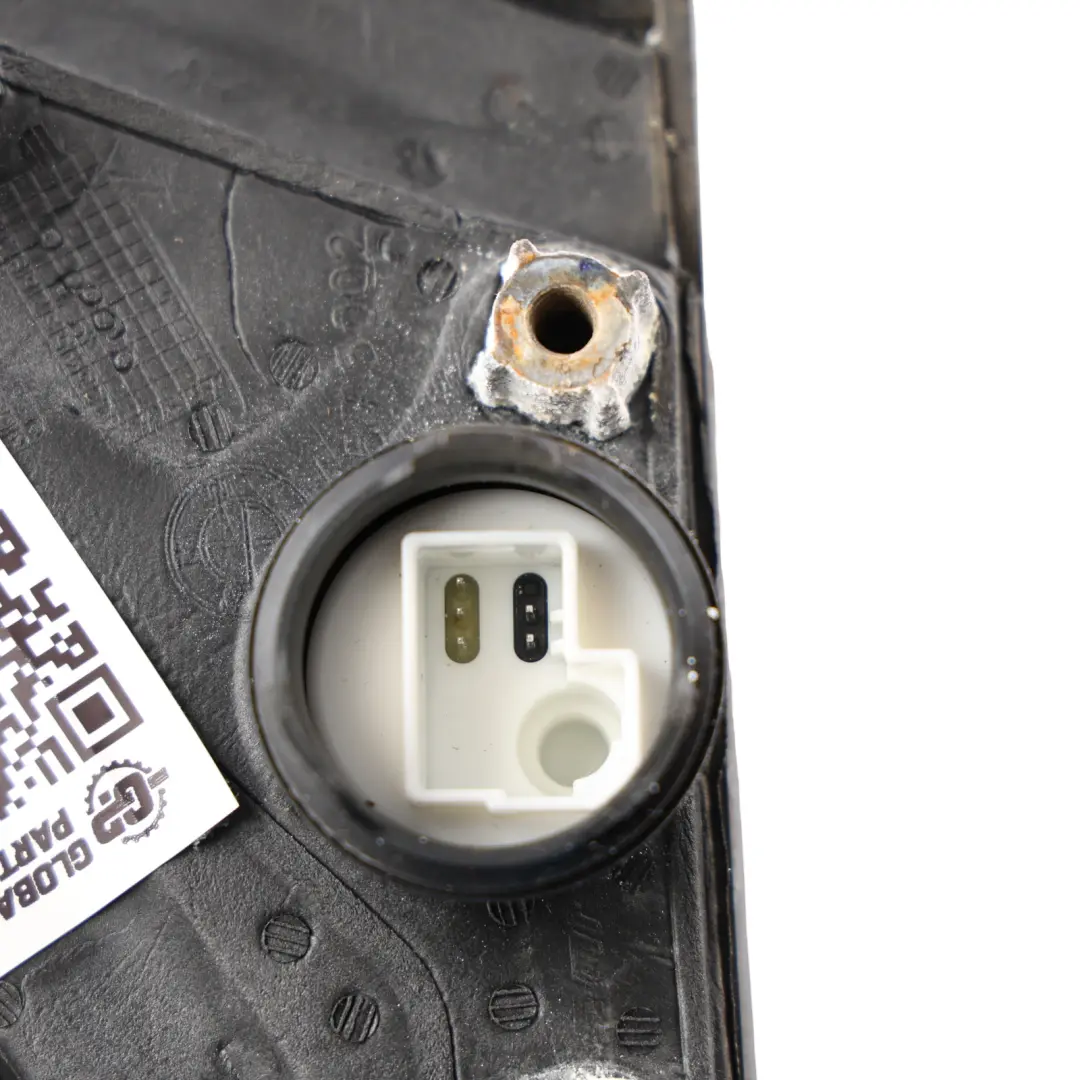 Side Wing Mirror Heated Right O/S Glacier Silber Metallic A83 to BMW F34 GT with Part number 7291616 BMW F34 GT Side Wing Mirror Heated Right O/S Glacier Silber Metallic A83 - SKU RHD-7291616-GSB - Part number 7291616