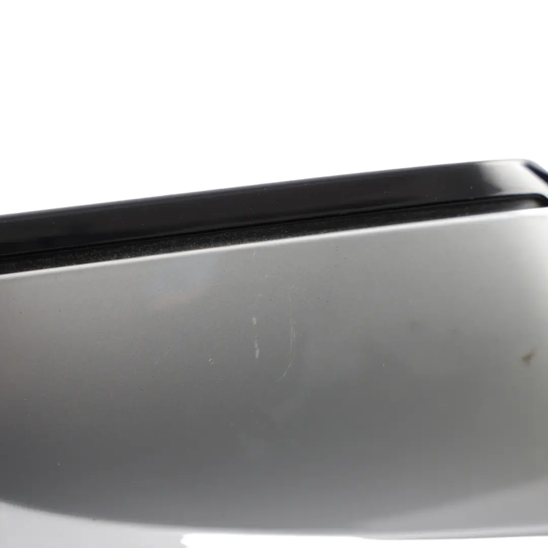 Side Wing Mirror Heated Right O/S Glacier Silber Metallic A83 to BMW F34 GT with Part number 7291616 BMW F34 GT Side Wing Mirror Heated Right O/S Glacier Silber Metallic A83 - SKU RHD-7291616-GSB - Part number 7291616