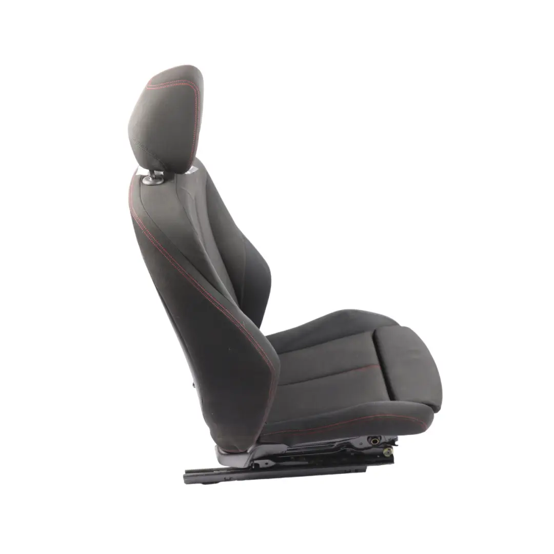 Front Seat Electric Sport Cloth Fabric Anthracite Rod Left N/S to BMW F20 F30 F31 with Part number 7295133 BMW F20 F30 F31 Front Seat Electric Sport Cloth Fabric Anthracite Rod Left N/S - SKU RHD-7295133-6 - Part number 7295133