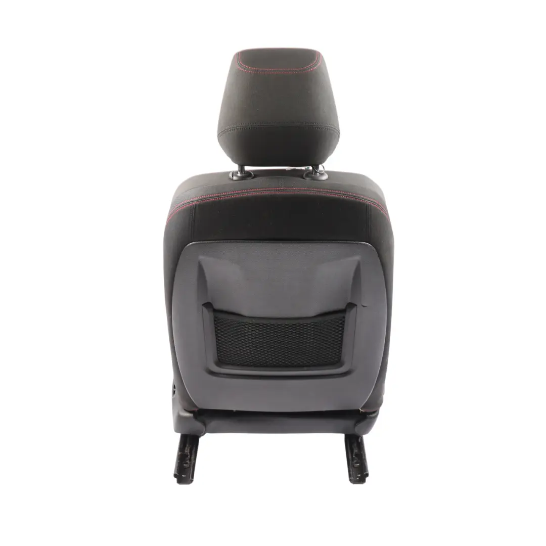 Front Seat Electric Sport Cloth Fabric Anthracite Rod Left N/S to BMW F20 F30 F31 with Part number 7295133 BMW F20 F30 F31 Front Seat Electric Sport Cloth Fabric Anthracite Rod Left N/S - SKU RHD-7295133-6 - Part number 7295133