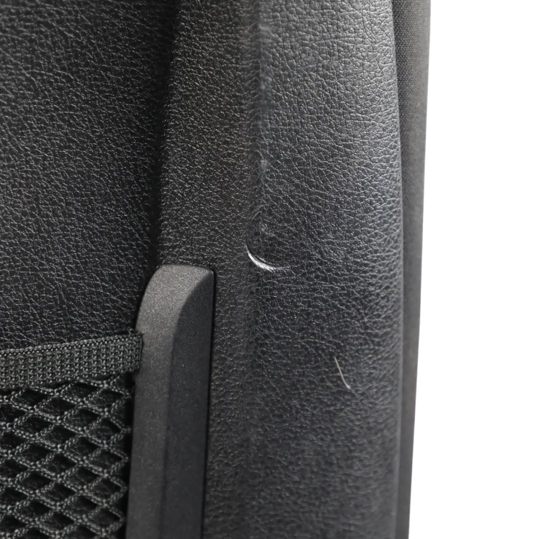 Front Seat Electric Sport Cloth Fabric Anthracite Rod Left N/S to BMW F20 F30 F31 with Part number 7295133 BMW F20 F30 F31 Front Seat Electric Sport Cloth Fabric Anthracite Rod Left N/S - SKU RHD-7295133-6 - Part number 7295133