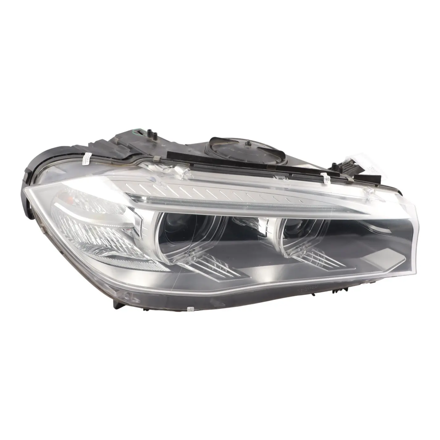 BMW X5 F15 X6 F16 Headlight Headlamp Bi-Xenon Lamp Front Right O/S 7290056