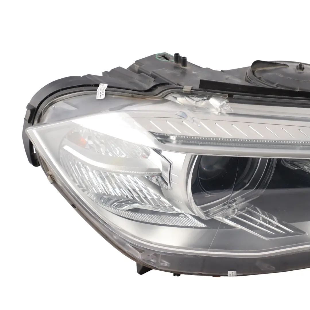 BMW X5 F15 X6 F16 Headlight Headlamp Bi-Xenon Lamp Front Right O/S 7290056 - SKU RHD-7317104-6 - Part number 7317104
