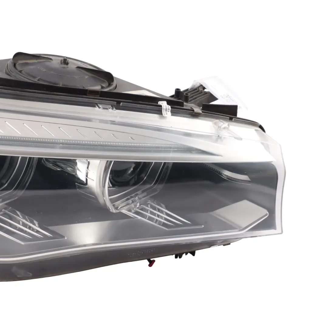 BMW X5 F15 X6 F16 Headlight Headlamp Bi-Xenon Lamp Front Right O/S 7290056 - SKU RHD-7317104-6 - Part number 7317104