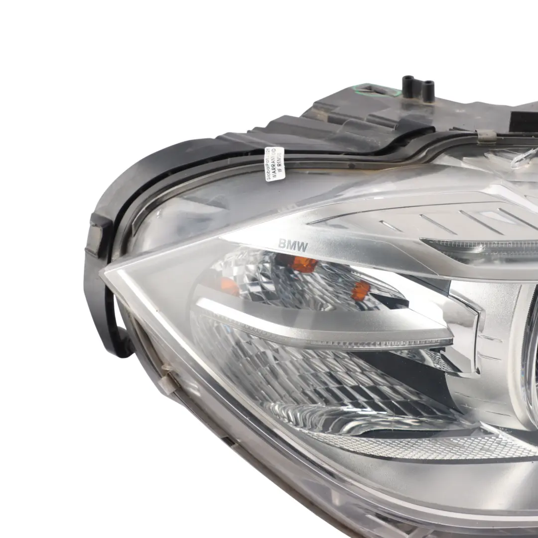 Headlight Headlamp Bi-Xenon Lamp Front Right O/S 7290056 to BMW X5 F15 X6 F16 with Part number 7317104 BMW X5 F15 X6 F16 Headlight Headlamp Bi-Xenon Lamp Front Right O/S 7290056 - SKU RHD-7317104-6 - Part number 7317104