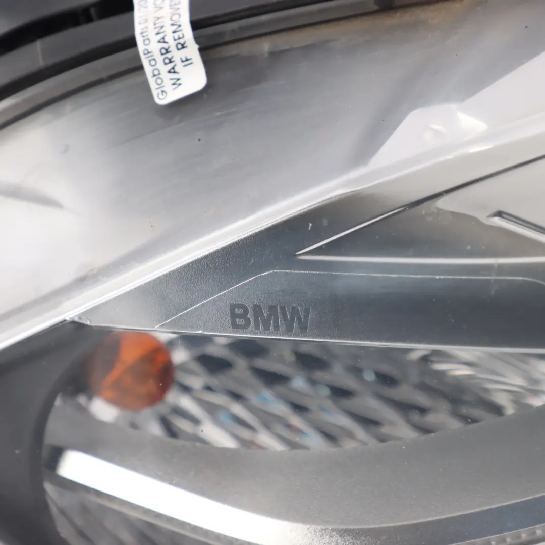 Headlight Headlamp Bi-Xenon Lamp Front Right O/S 7290056 to BMW X5 F15 X6 F16 with Part number 7317104 BMW X5 F15 X6 F16 Headlight Headlamp Bi-Xenon Lamp Front Right O/S 7290056 - SKU RHD-7317104-6 - Part number 7317104