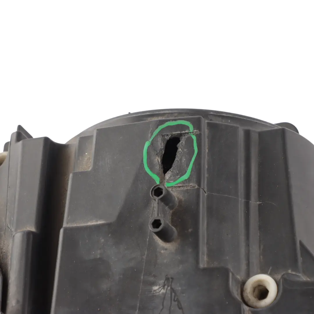 BMW X5 F15 X6 F16 Headlight Headlamp Bi-Xenon Lamp Front Right O/S 7290056 - SKU RHD-7317104-6 - Part number 7317104