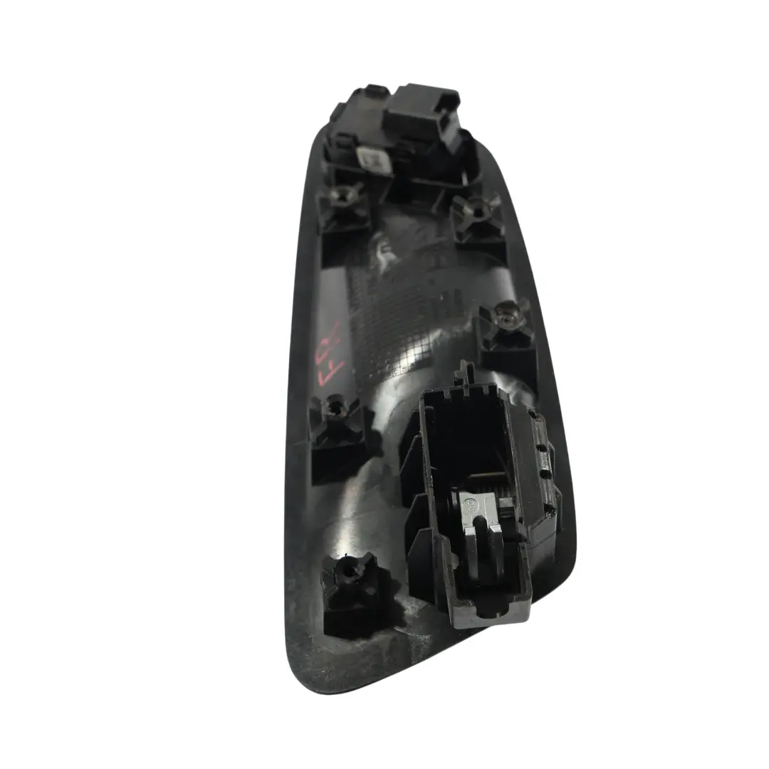 Interior Door Card Opener Handle Front Right O/S Chrome to BMW F45 F46 with Part number 7318238 BMW F45 F46 Interior Door Card Opener Handle Front Right O/S Chrome - SKU RHD-7318238 - Part number 7318238