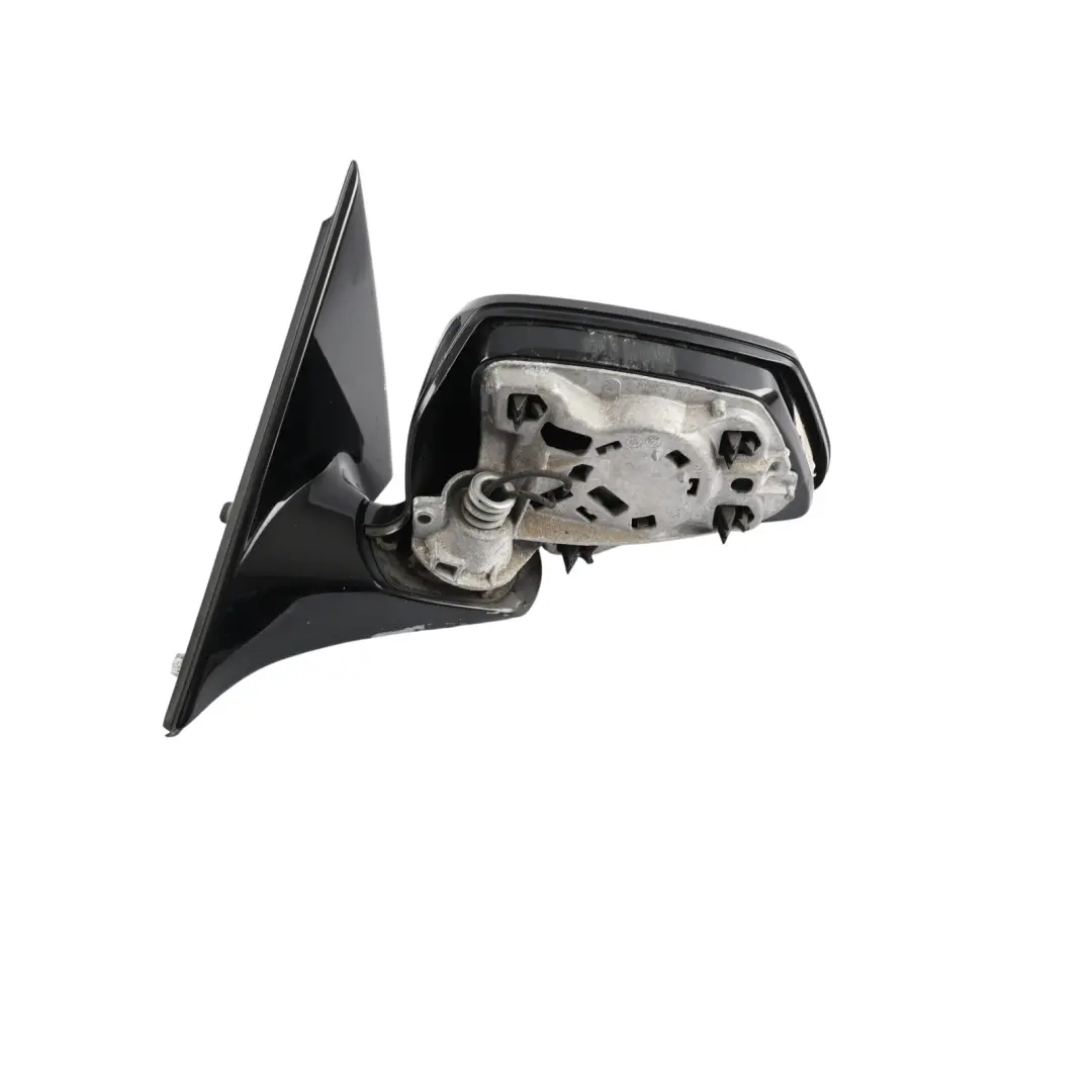 Wing Mirror Heated Without Cap Left N/S to BMW F10 F11 with Part number 7322495 BMW F10 F11 Wing Mirror Heated Without Cap Left N/S - SKU RHD-7322495 - Part number 7322495