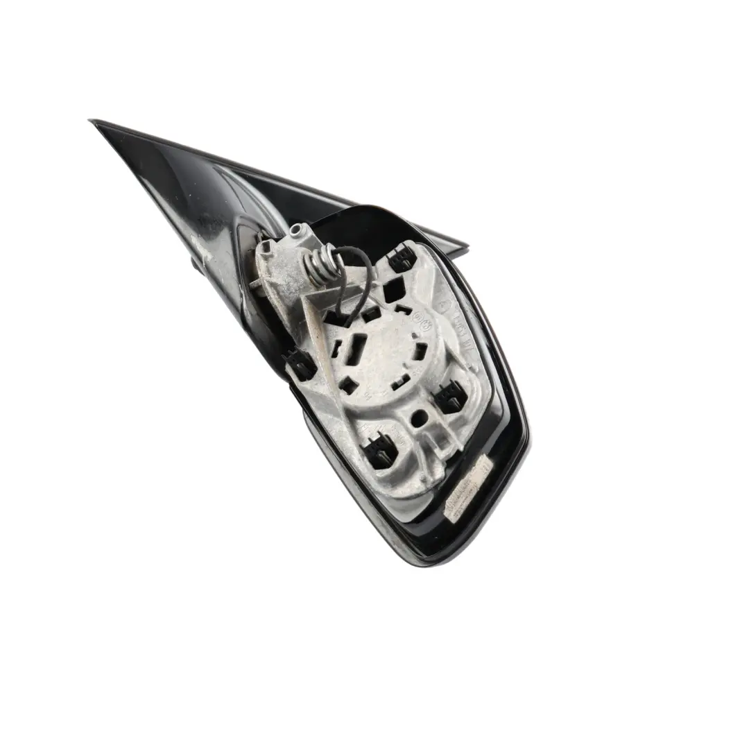 Wing Mirror Heated Without Cap Left N/S to BMW F10 F11 with Part number 7322495 BMW F10 F11 Wing Mirror Heated Without Cap Left N/S - SKU RHD-7322495 - Part number 7322495