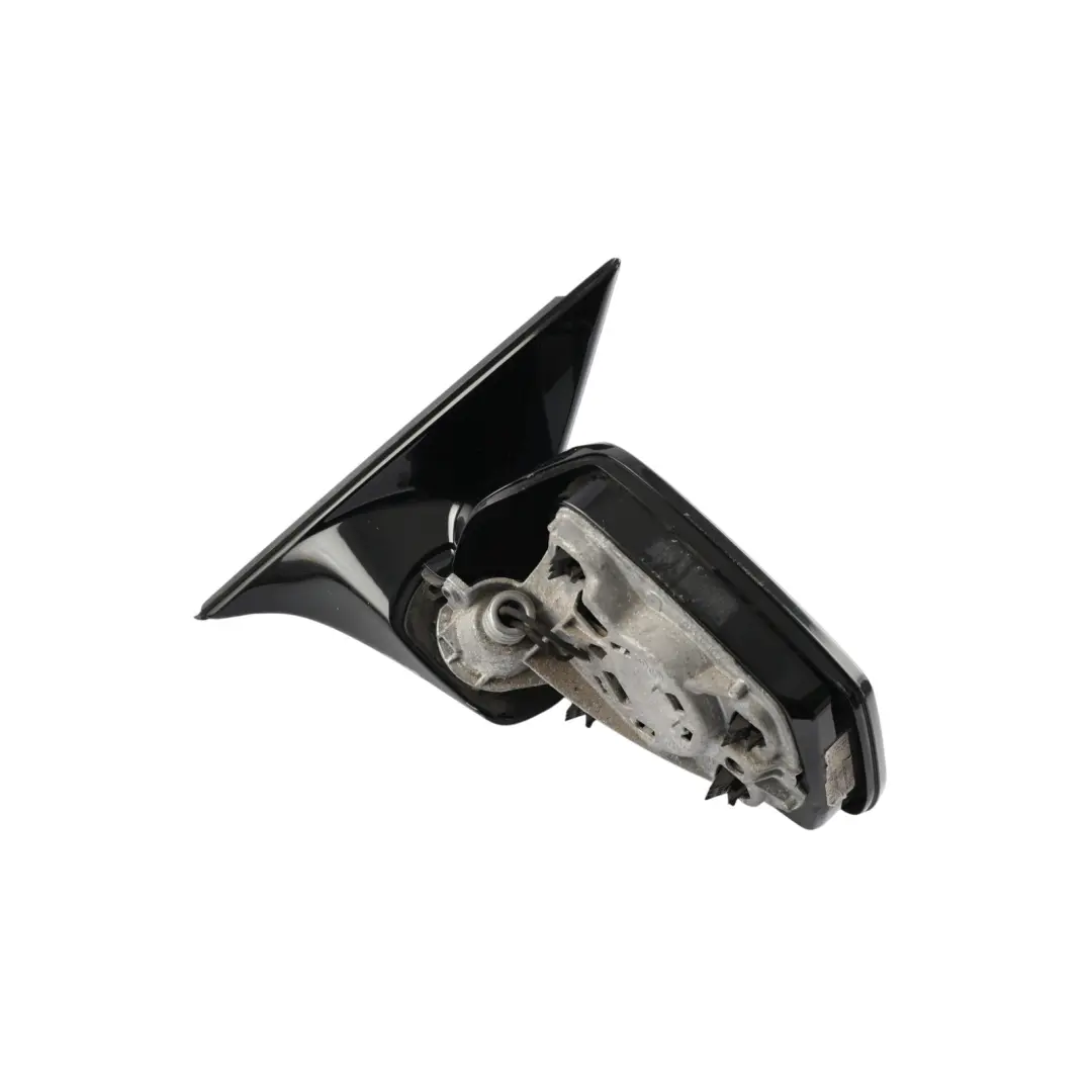 Wing Mirror Heated Without Cap Left N/S to BMW F10 F11 with Part number 7322495 BMW F10 F11 Wing Mirror Heated Without Cap Left N/S - SKU RHD-7322495 - Part number 7322495