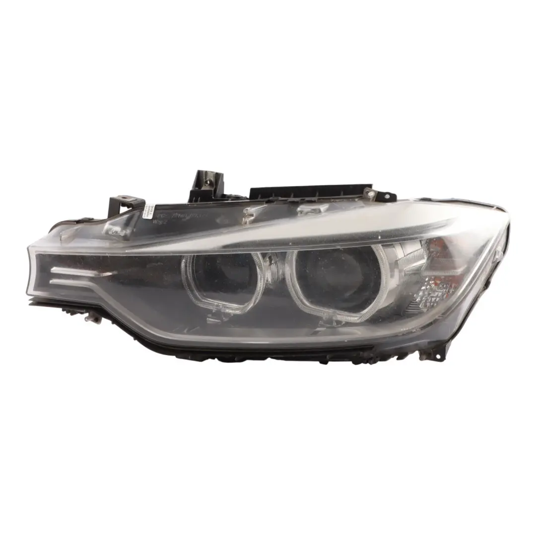 BMW F30 F31 Bi-Xenon Headlight Headlamp Front Light Lamp Left N/S 7259543 - SKU RHD-7338699-2 - Part number 7338699