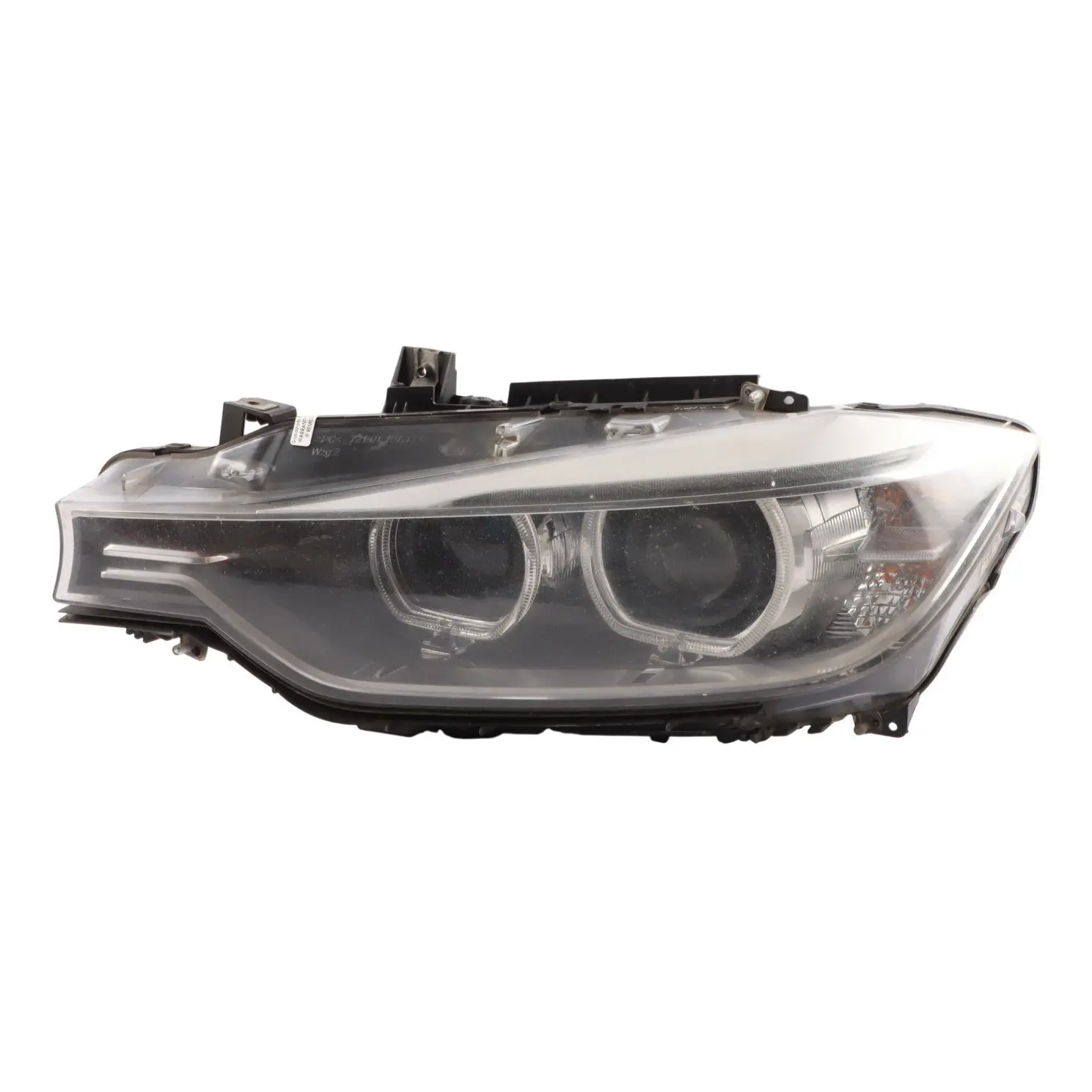 BMW F30 F31 Bi-Xenon Headlight Headlamp Front Light Lamp Left N/S 7259543