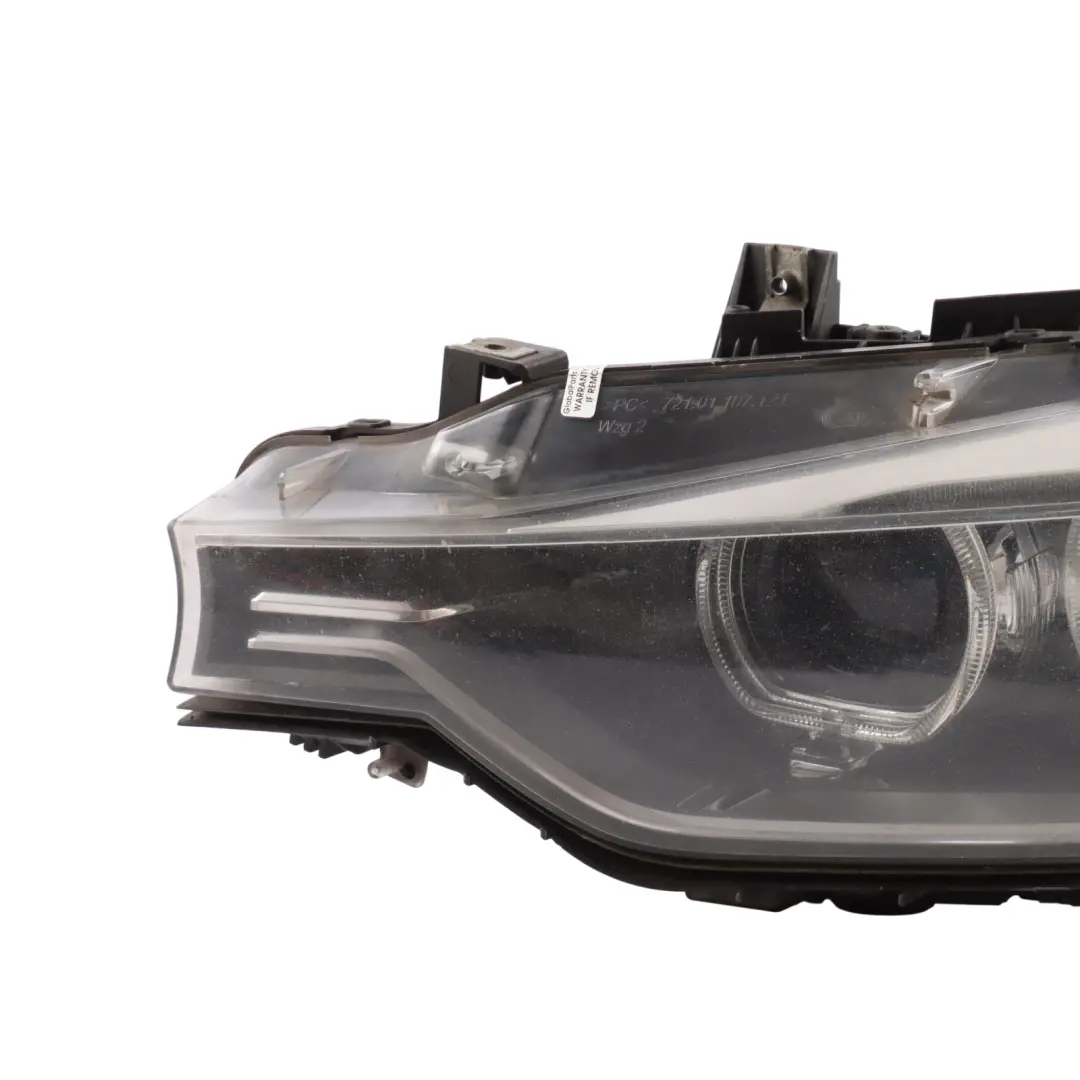 BMW F30 F31 Bi-Xenon Headlight Headlamp Front Light Lamp Left N/S 7259543 - SKU RHD-7338699-2 - Part number 7338699
