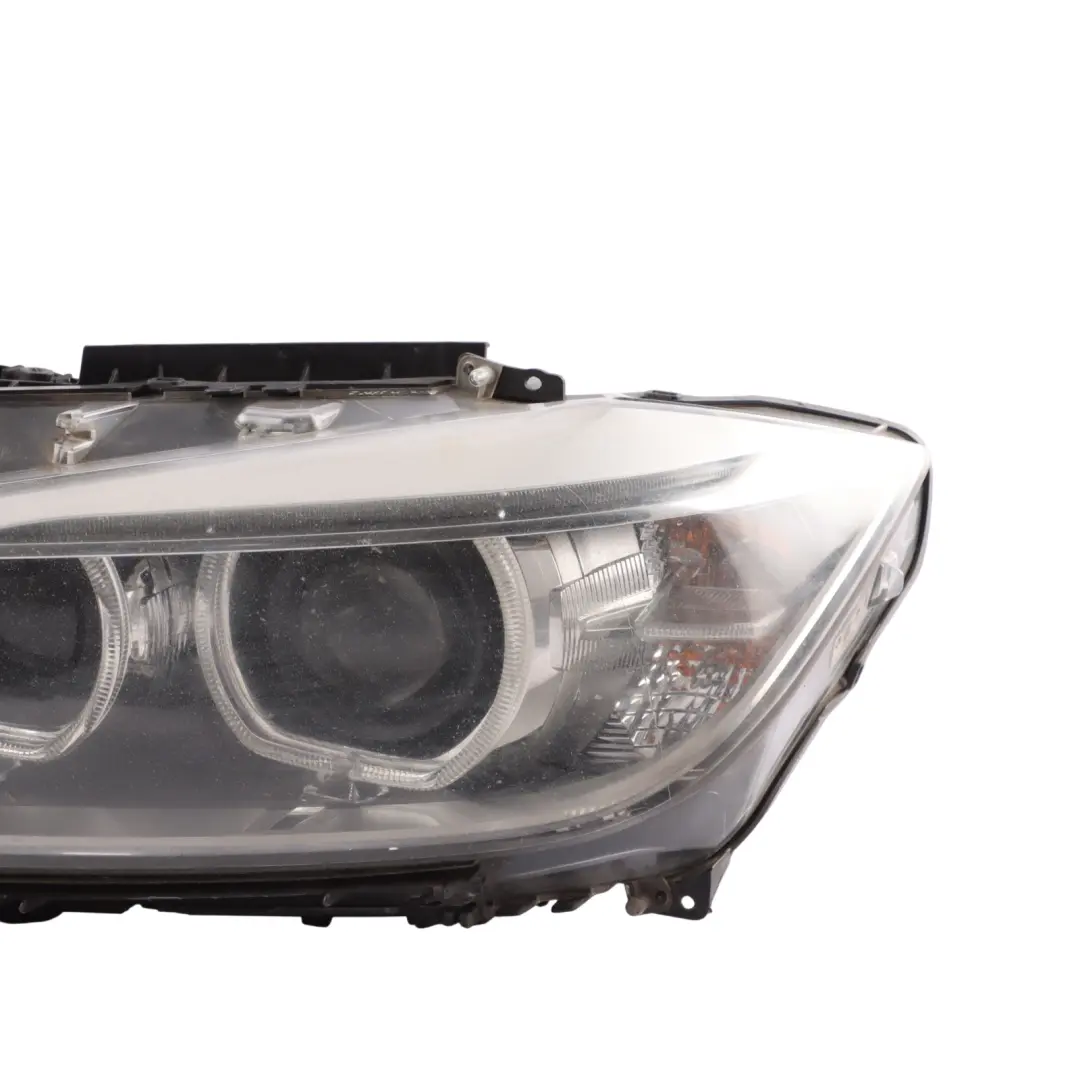 BMW F30 F31 Bi-Xenon Headlight Headlamp Front Light Lamp Left N/S 7259543 - SKU RHD-7338699-2 - Part number 7338699