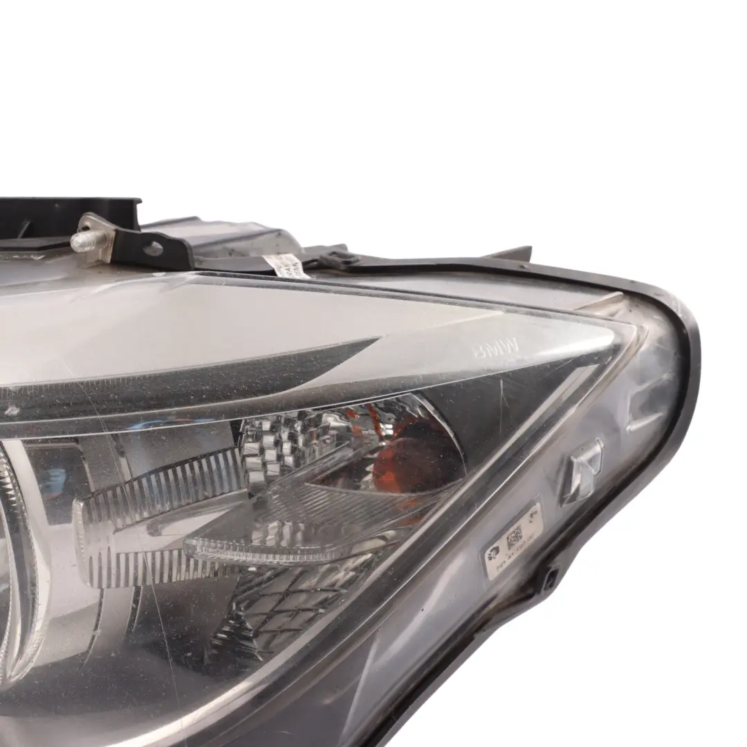BMW F30 F31 Bi-Xenon Headlight Headlamp Front Light Lamp Left N/S 7259543 - SKU RHD-7338699-2 - Part number 7338699