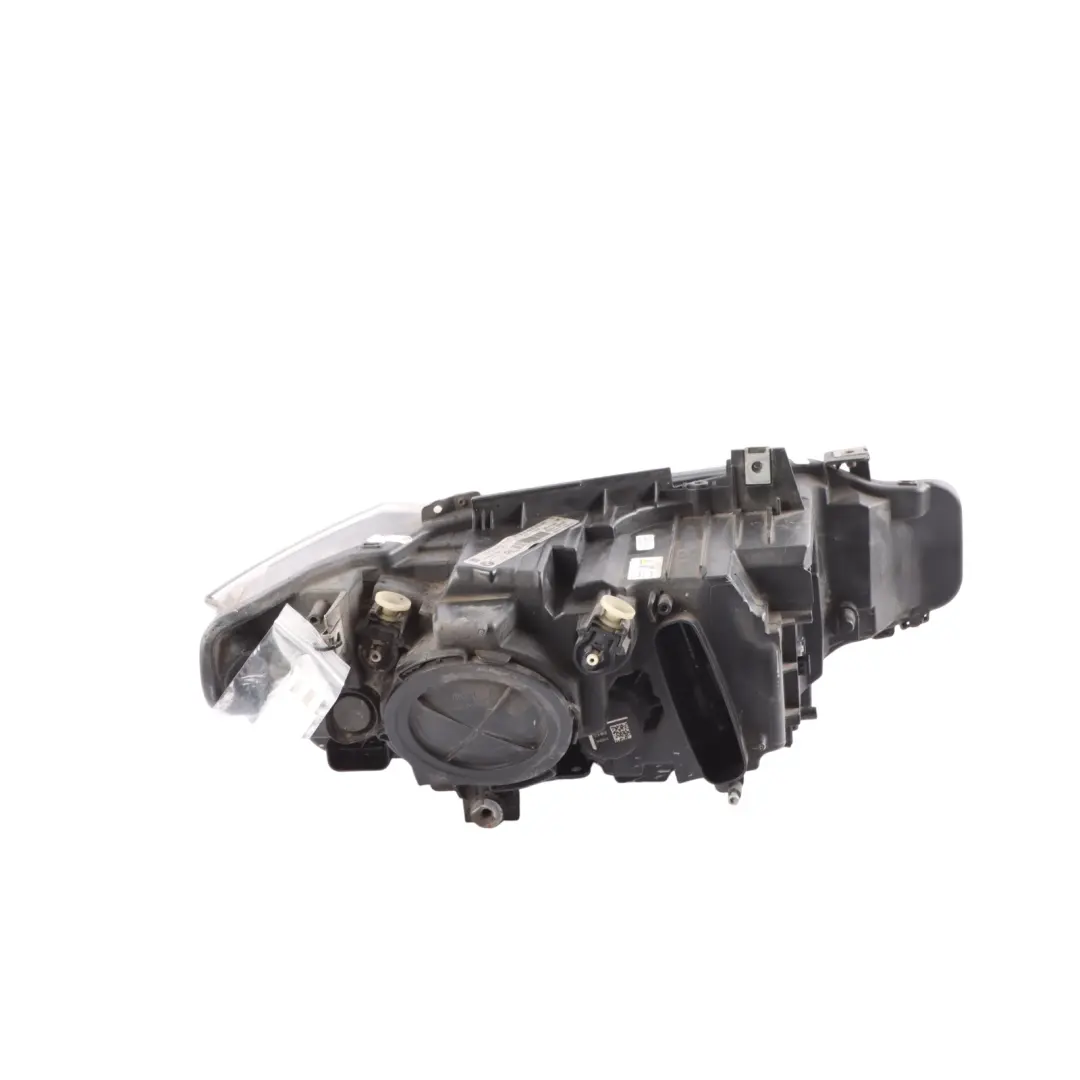 Bi-Xenon Headlight Headlamp Front Light Lamp Left N/S 7259543 to BMW F30 F31 with Part number 7338699 BMW F30 F31 Bi-Xenon Headlight Headlamp Front Light Lamp Left N/S 7259543 - SKU RHD-7338699-2 - Part number 7338699
