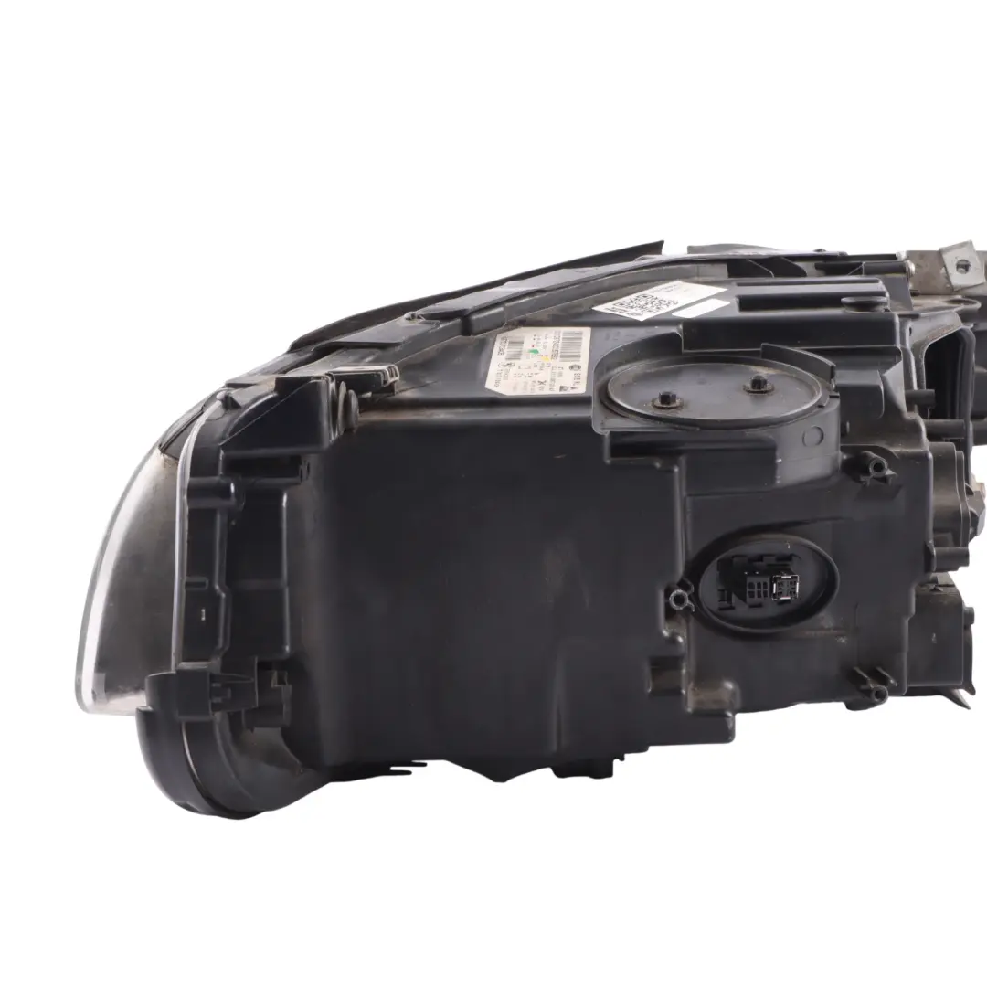 Headlight BMW F10 F11 LCI Xenon LED Front Lamp Right O/S 7317134 to with Part number 7343914 Headlight BMW F10 F11 LCI Xenon LED Front Lamp Right O/S 7317134 - SKU RHD-7343914-1 - Part number 7343914