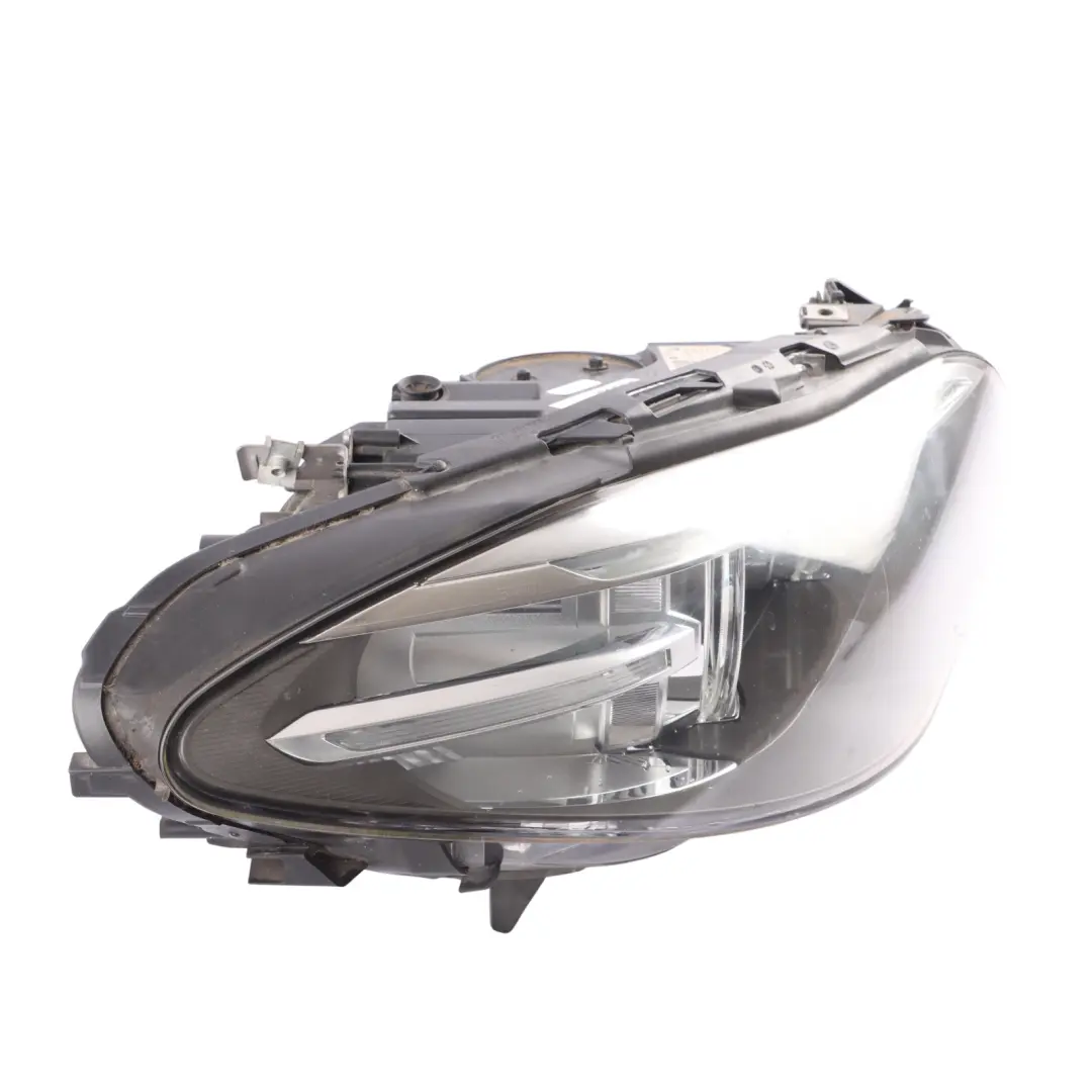  Headlight BMW F10 F11 LCI Xenon LED Front Lamp Right O/S 7317134 - SKU RHD-7343914-1 - Part number 7343914