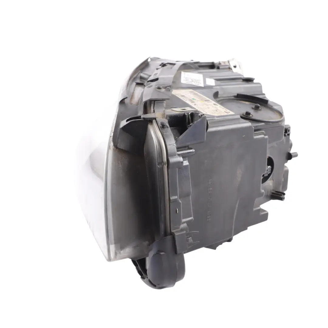  Headlight BMW F10 F11 LCI Xenon LED Front Lamp Right O/S 7317134 - SKU RHD-7343914-1 - Part number 7343914