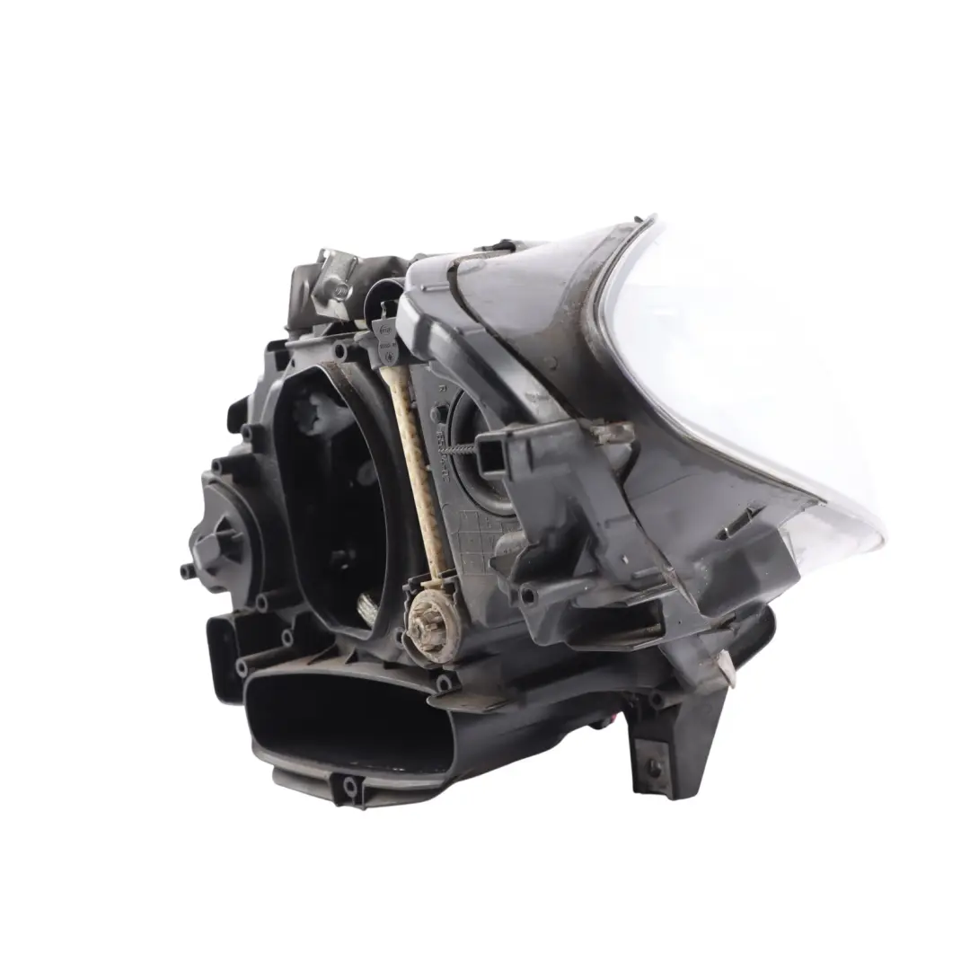  Headlight BMW F10 F11 LCI Xenon LED Front Lamp Right O/S 7317134 - SKU RHD-7343914-1 - Part number 7343914