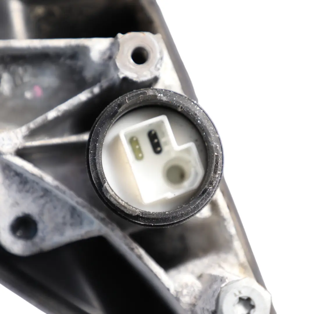 BMW F30 F31 Wing Mirror Heated Right O/S 6 Pins Sapphire Metallic - 475 - SKU RHD-7345656-BS - Part number 7345656