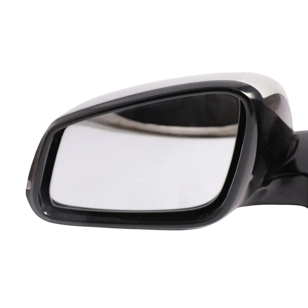 Wing Mirror BMW F30 F31 High Gloss Outside Base Left N/S Door to with Part number 7345659 Wing Mirror BMW F30 F31 High Gloss Outside Base Left N/S Door - SKU RHD-7345659 - Part number 7345659