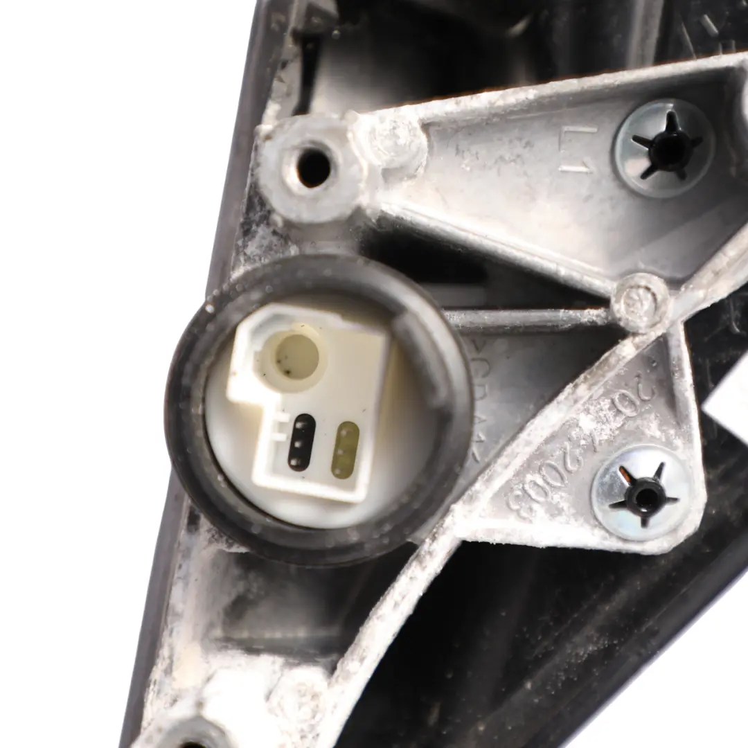 Wing Mirror BMW F30 F31 High Gloss Outside Base Left N/S Door to with Part number 7345659 Wing Mirror BMW F30 F31 High Gloss Outside Base Left N/S Door - SKU RHD-7345659 - Part number 7345659