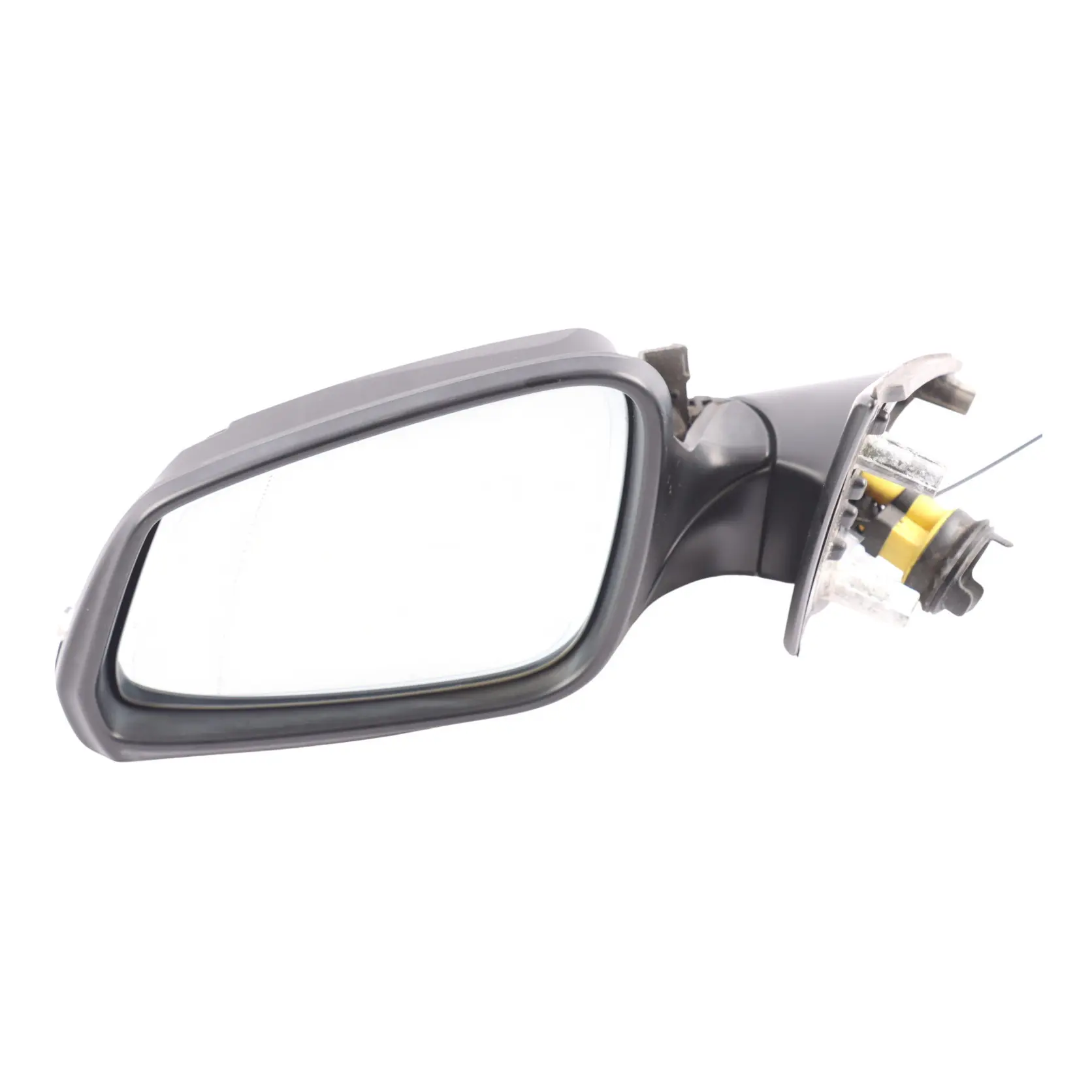 BMW F10 F11 LCI Door Wing Mirror Heated Power Fold Auto Dip Left N/S 7350683