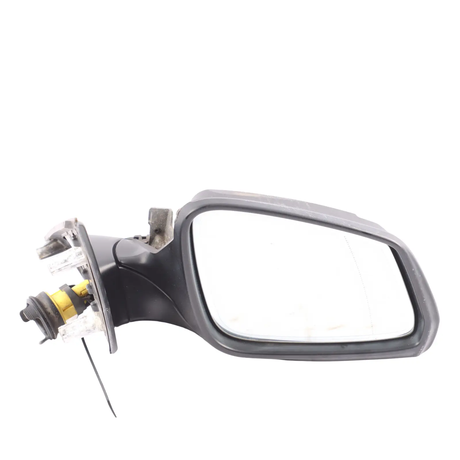 BMW F10 F11 LCI Door Wing Mirror Heated Power Fold Auto Dip Right O/S 7350684