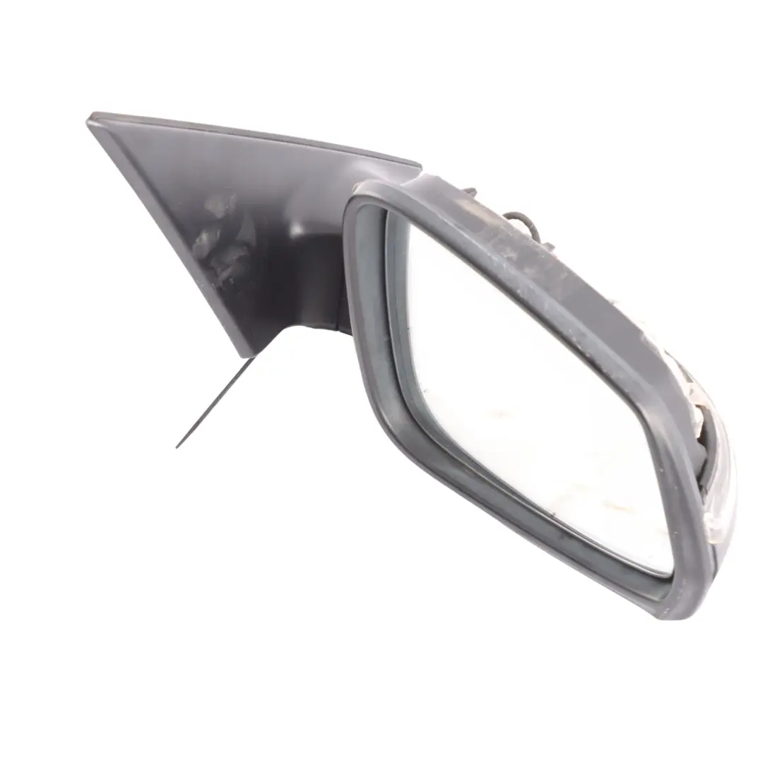 Door Wing Mirror Heated Power Fold Auto Dip Right O/S to BMW F10 F11 LCI with Part number 7350684 BMW F10 F11 LCI Door Wing Mirror Heated Power Fold Auto Dip Right O/S - SKU RHD-7350684 - Part number 7350684