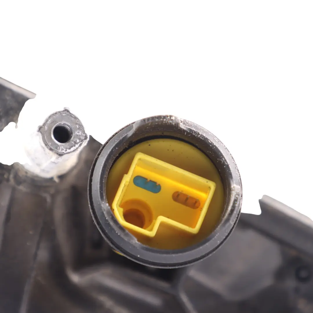 BMW F10 F11 LCI Door Wing Mirror Heated Power Fold Auto Dip Right O/S - SKU RHD-7350684 - Part number 7350684