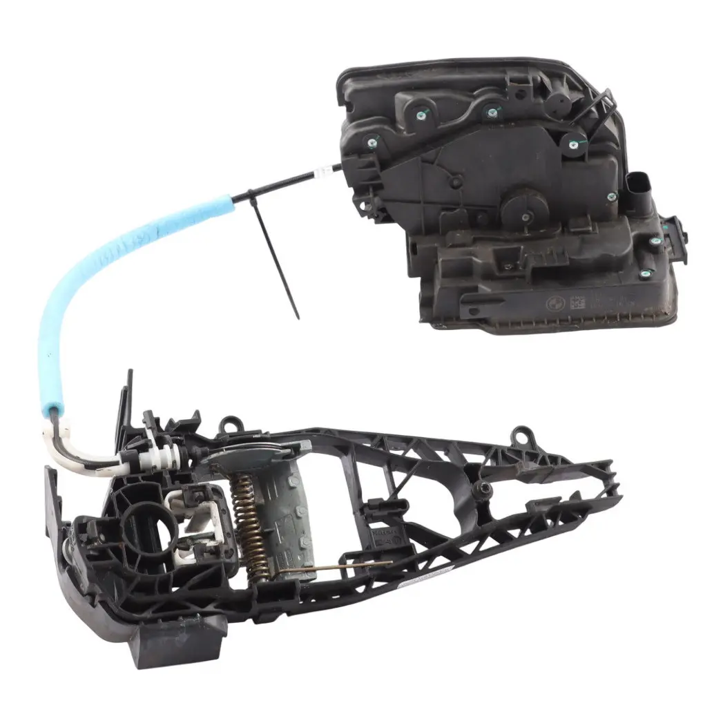 BMW F15 F45 G11 Mini F56 Latch Front Left Door Lock Complete Catch N/S 7362791