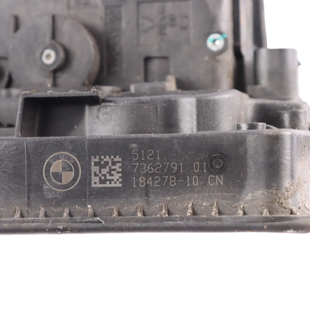 Latch Front Left Door Lock Complete Catch N/S to BMW F15 F45 G11 Mini F56 with Part number 7362791 BMW F15 F45 G11 Mini F56 Latch Front Left Door Lock Complete Catch N/S - SKU RHD-7362791 - Part number 7362791