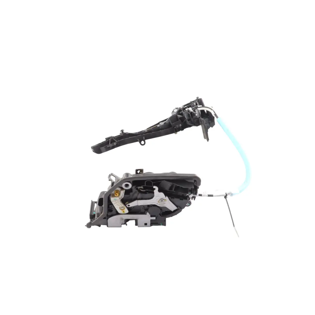 BMW F15 F45 G11 Mini F56 Latch Front Left Door Lock Complete Catch N/S - SKU RHD-7362791 - Part number 7362791