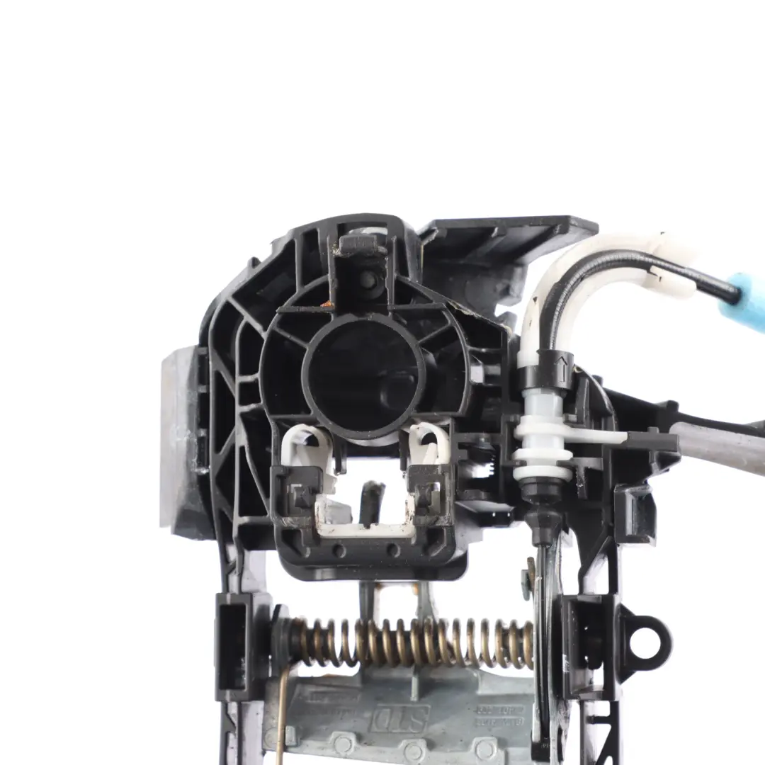 Latch Front Left Door Lock Complete Catch N/S to BMW F15 F45 G11 Mini F56 with Part number 7362791 BMW F15 F45 G11 Mini F56 Latch Front Left Door Lock Complete Catch N/S - SKU RHD-7362791 - Part number 7362791