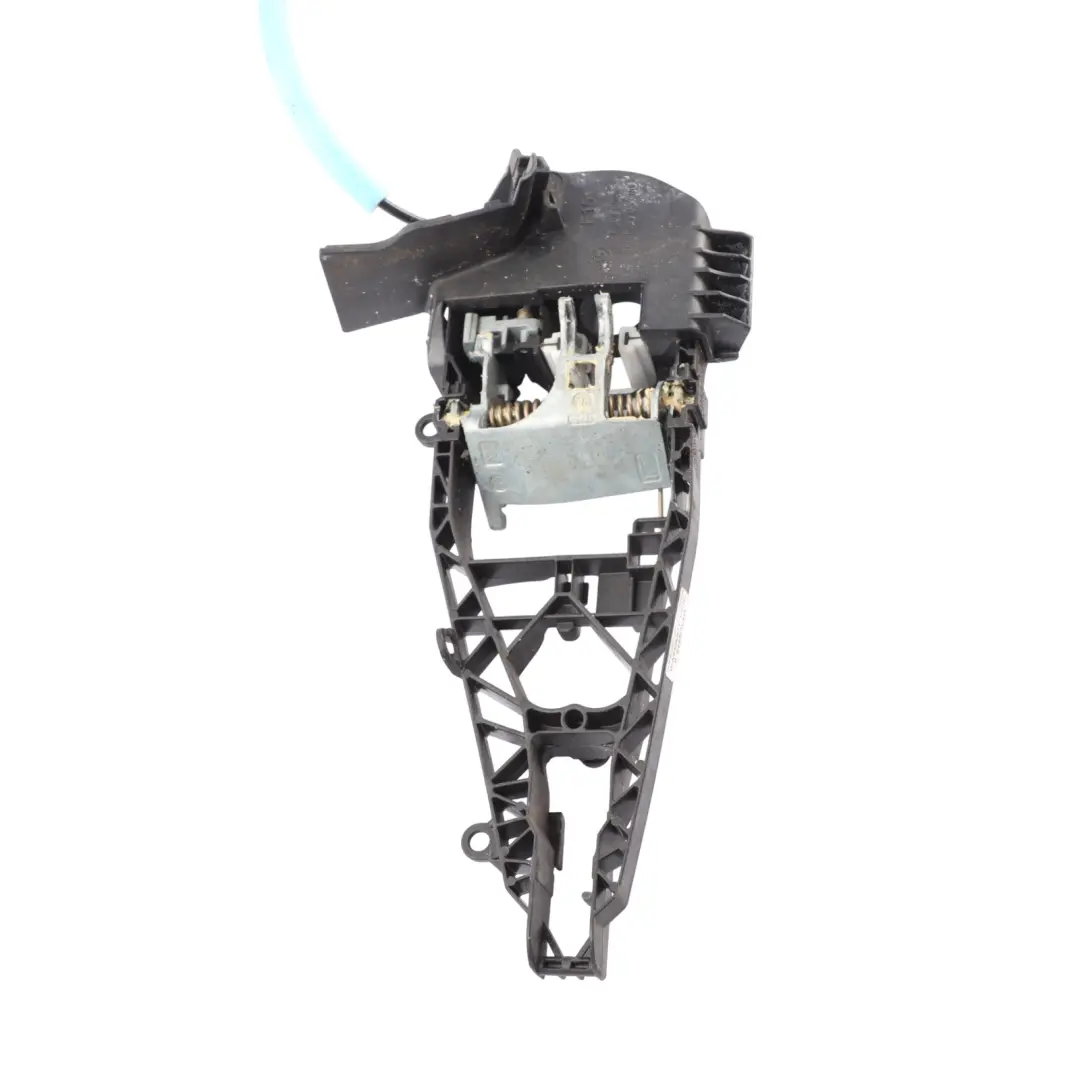 Latch Front Left Door Lock Complete Catch N/S to BMW F15 F45 G11 Mini F56 with Part number 7362791 BMW F15 F45 G11 Mini F56 Latch Front Left Door Lock Complete Catch N/S - SKU RHD-7362791 - Part number 7362791