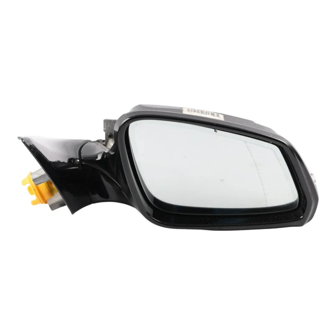 Coupé F12 LCI Outside Mirror Glass Heated Right O/S to BMW F06 Gran with Part number 7394128 BMW F06 Gran Coupé F12 LCI Outside Mirror Glass Heated Right O/S - SKU RHD-7394128 - Part number 7394128