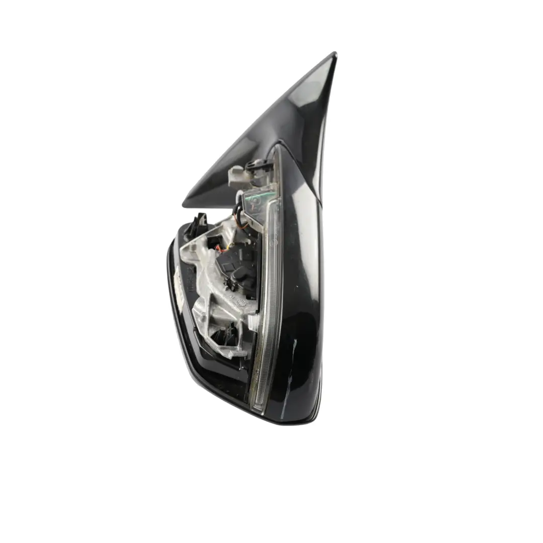 Coupé F12 LCI Outside Mirror Glass Heated Right O/S to BMW F06 Gran with Part number 7394128 BMW F06 Gran Coupé F12 LCI Outside Mirror Glass Heated Right O/S - SKU RHD-7394128 - Part number 7394128