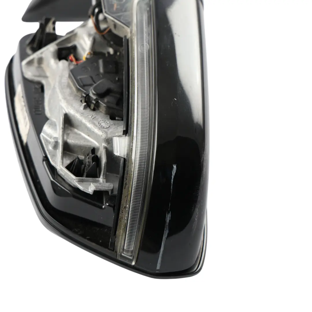 Coupé F12 LCI Outside Mirror Glass Heated Right O/S to BMW F06 Gran with Part number 7394128 BMW F06 Gran Coupé F12 LCI Outside Mirror Glass Heated Right O/S - SKU RHD-7394128 - Part number 7394128