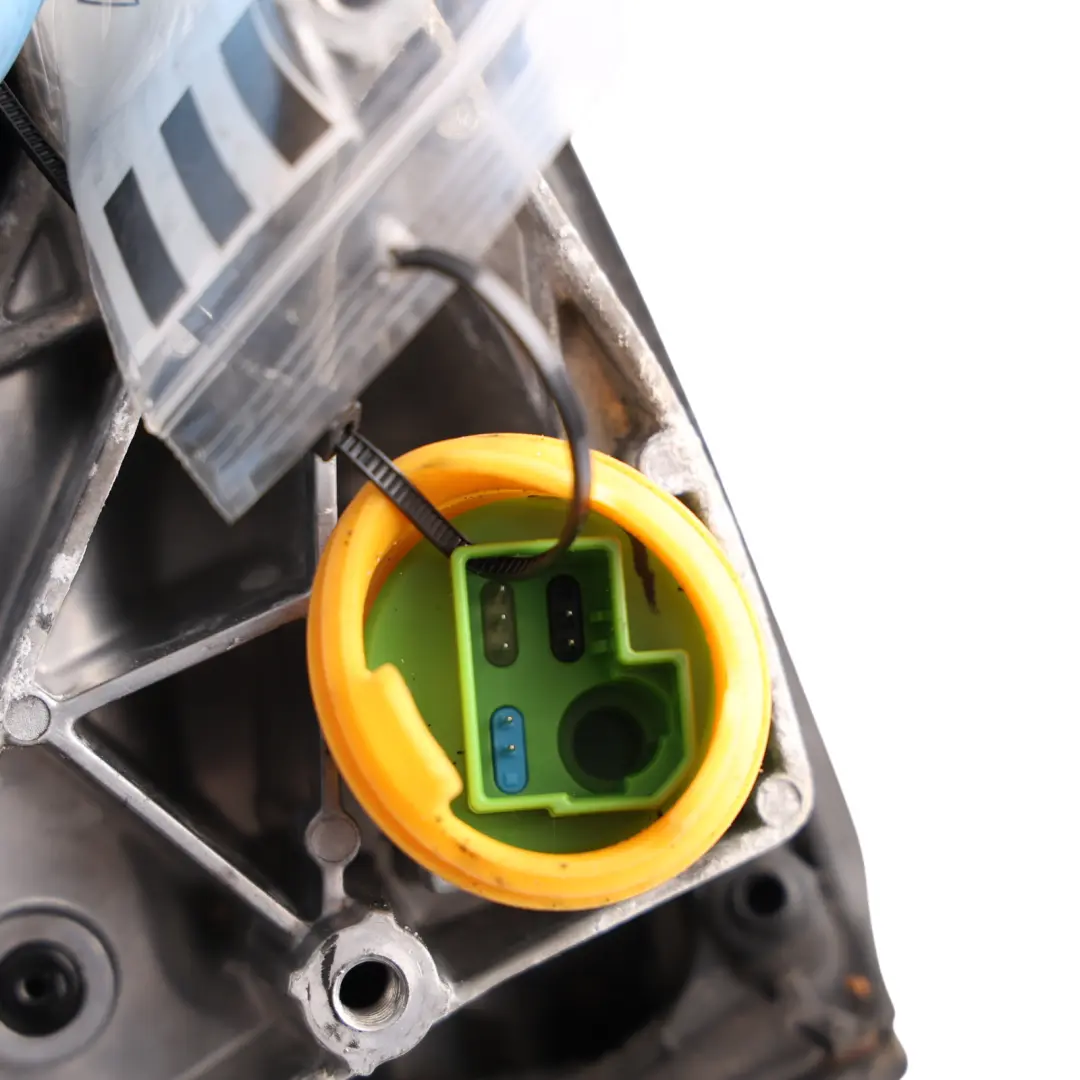 Side View Wing Mirror Heated Outside Left N/S Tiefseeblau Blue - A76 to BMW X3 F25 with Part number 7395203 BMW X3 F25 Side View Wing Mirror Heated Outside Left N/S Tiefseeblau Blue - A76 - SKU RHD-7395203-DSB1 - Part number 7395203