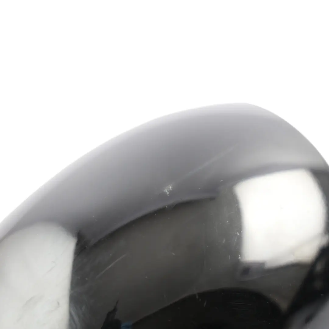 Wing Mirror Left N/S Heated 5 Pins Midnight Black - A94 to Mini F55 F56 with Part number 7401089 Mini F55 F56 Wing Mirror Left N/S Heated 5 Pins Midnight Black - A94 - SKU RHD-7401089-MNB - Part number 7401089