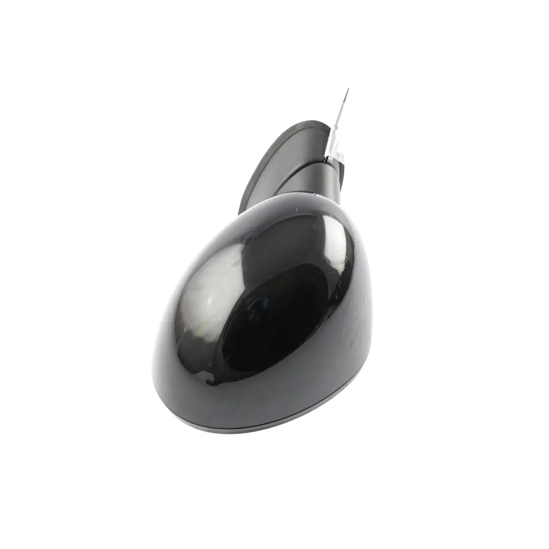 Wing Mirror Left N/S Heated 5 Pins Midnight Black - A94 to Mini F55 F56 with Part number 7401089 Mini F55 F56 Wing Mirror Left N/S Heated 5 Pins Midnight Black - A94 - SKU RHD-7401089-MNB - Part number 7401089