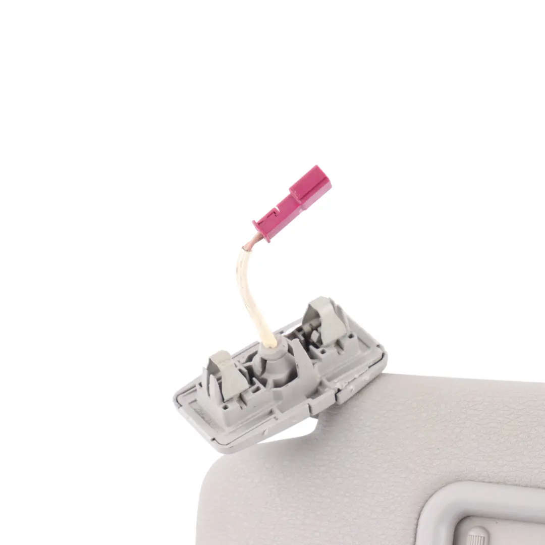 Sun Visor Left Mirror Illuminated N/S Grey to BMW X3 F25 X4 F26 with Part number 7403557 BMW X3 F25 X4 F26 Sun Visor Left Mirror Illuminated N/S Grey - SKU RHD-7403557-2 - Part number 7403557