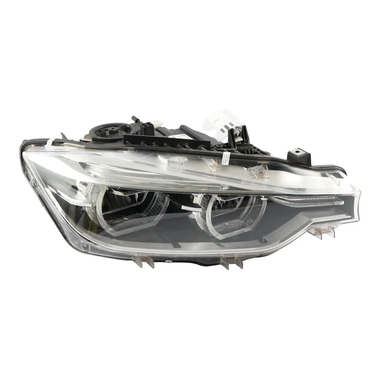 BMW F30 F31 LCI Headlamp Headlight LED Lamp Light Front Right O/S 7419632