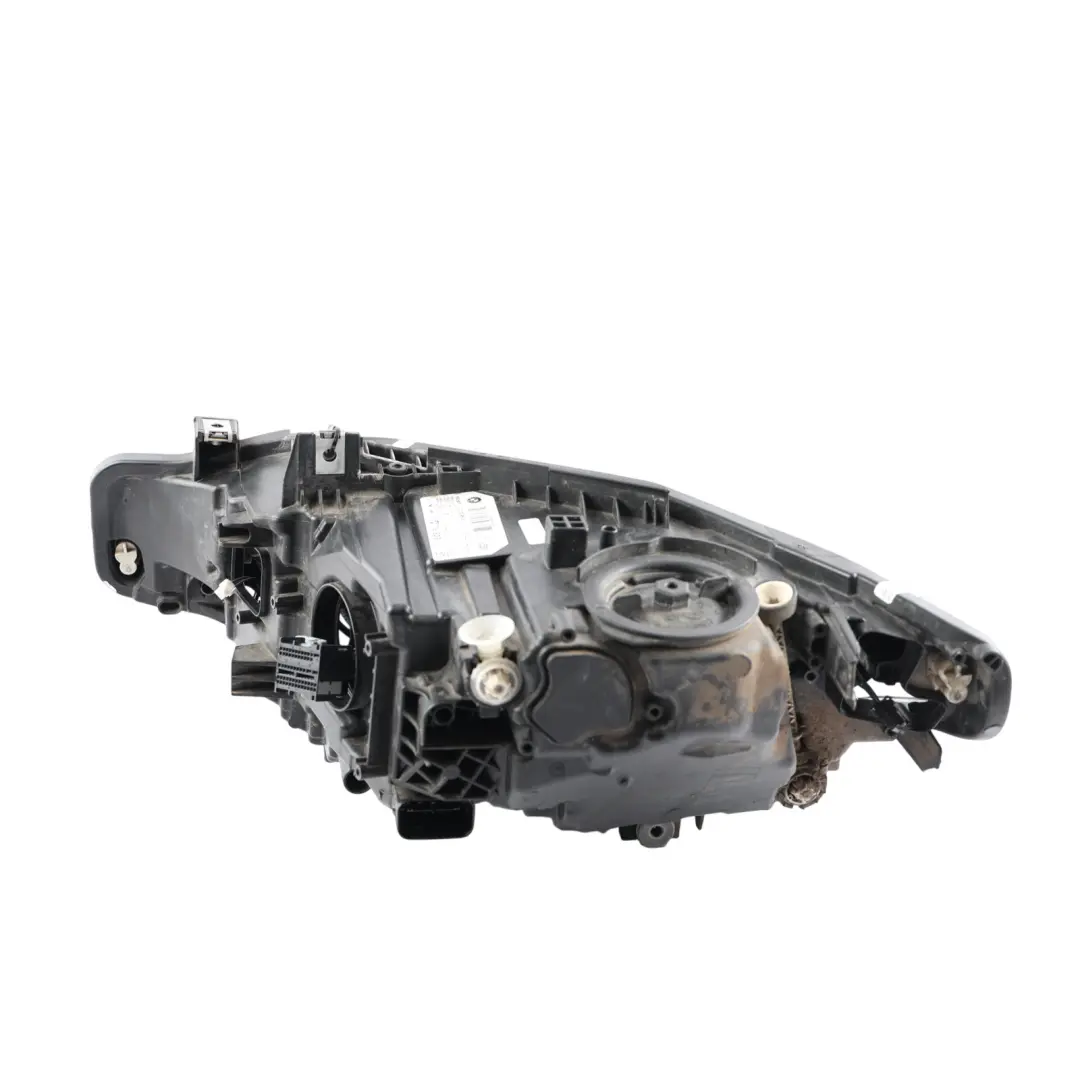 BMW F30 F31 LCI Headlamp Headlight LED Lamp Light Front Right O/S - SKU RHD-7419632-1 - Part number 7419632