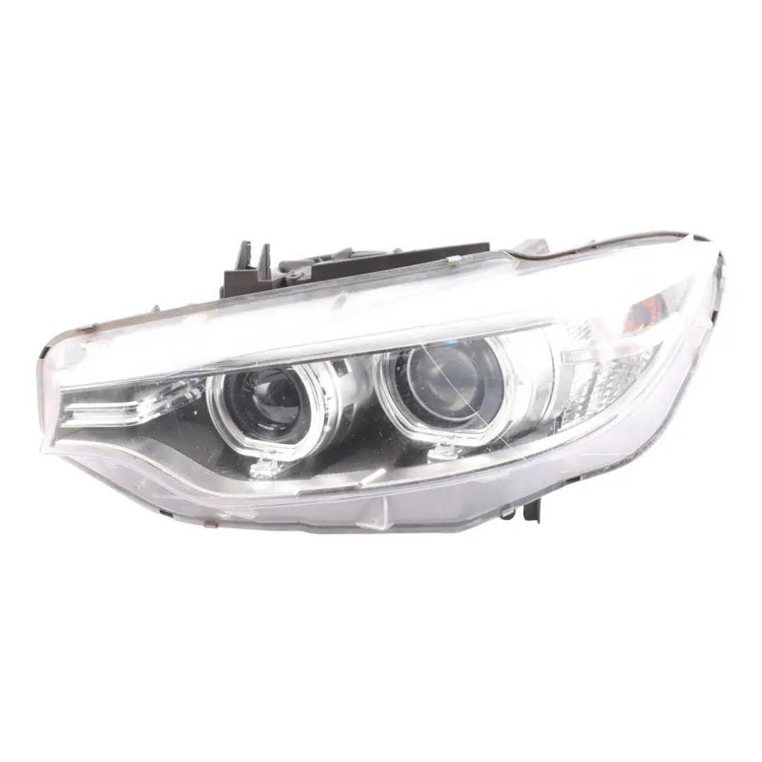BMW F32 F33 F80 F82 F83 Headlamp Headlight AKL Xenon Left N/S 7424109 - SKU RHD-7424109-3 - Part number 7377847