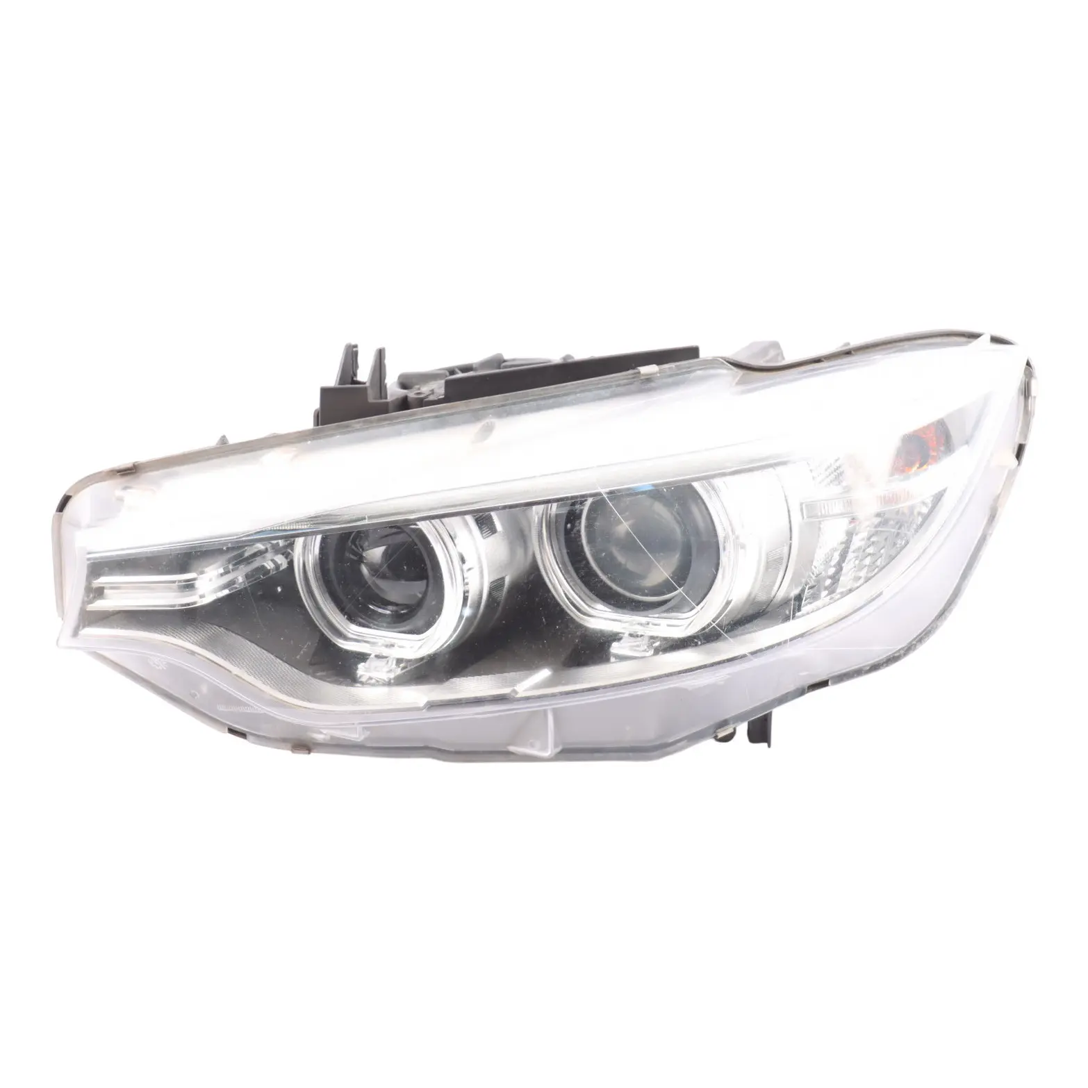 BMW F32 F33 F80 F82 F83 Headlamp Headlight AKL Xenon Left N/S 7424109